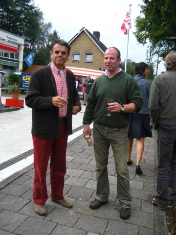 Het Rondje Vierhouten, Wilddag 2006